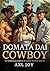Domata dai Cowboy: Un romanzo breve Reverse Harem MMFM (Italian Edition)