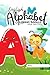 My First ABC Coloring Book: A Fun Alphabet Adventure for Toddlers & Preschoolers