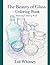 The Beauty of Glass - Coloring Book
