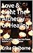 Love & Light The Alchemy of Healing 90 Days of Turning Pain Into Power: Volume 1: The Foundation