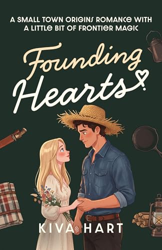 Founding Hearts (Holiday Hearts)