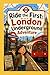 Ride the First: London Underground Adventure