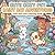 Cute Cozy Pets – Rainy Day Adventures: 50+ Adorable Cozy Animal Coloring Book for Relaxation and Stress Relief, Cute Rainy Day Scenes for Teens and Adults