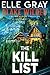 The Kill List (Blake Wilder FBI Mystery Thriller Book 34)