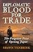 Diplomatic Blood for Trade: The Forgotten Price of Opening Japan