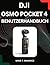 DJI Osmo Pocket 4 – Benutzerhandbuch: Meistern Sie kinoreife Videos, fortschrittliches Tracking und professionelle Farbkorrektur in nur 10 Tagen. (German Edition)
