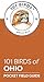 101 Birds of Ohio: Pocket Field Guide