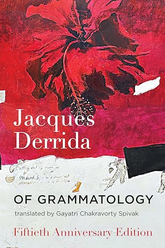 Of Grammatology