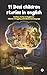 11 Desi Children Stories in English: Bedtime Stories in English for Children Struggling with Hindustani Language