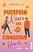 Pumpkin Kisses and Cinnamon Hearts