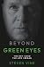 Beyond Green Eyes by Steven Vine