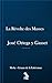 La Révolte des masses: Traduction complète en français (French Edition)