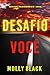 Desafio Você (Série Rylie Wolf: Thriller de Suspense do FBI — Livro Seis) (Portuguese Edition)