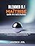 Blender 5.1 Maîtrise Guide de l'utilisateur: Le guide complet du débutant au professionnel pour la modélisation, l'animation et le rendu 3D (French Edition)