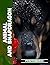 Animal and Snapdragon Photo Book | Snapdragon Flowers Complementing Animal Playfulness in Vibrant Wildlife Photography