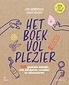 Het boek vol plezier