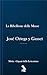La ribellione delle masse: Traduzione completa in italiano (Italian Edition)