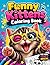 Funny Kittens Coloring Book: Stres Relief & Fun