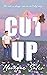 Cut up by Monique Suter