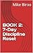 BOOK 2: 7-Day Discipline Reset (The 7 - Day Rest Series)