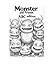 Monster and Friends: ABC edition
