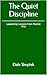 The Quiet Discipline: Leadership Lessons from Martial Arts