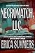 NecroMatch, LLC.: Une histo...