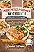 NIERENERKRANKUNGEN KOCHBUCH FÜR SENIOREN AB 60: Einfache, natrium- und kaliumarme Rezepte & 30-Tage-Ernährungsplan zur Unterstützung der Nierengesundheit