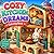 Cozy Kitchen Dreams Coloring Book for Adults and Teens: Cute Cozy Kitchens, Warm Home Scenes, Aesthetic Cooking Spaces, Relaxing Coloring Pages, Stress Relief and Creative Fun