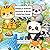Happy & Kawaii Animals an Birds Colouring Book: Cute, Easy and Fun