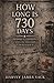 How Long is 730 Days: Memoir of a WWII Prisoner of War