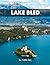 Lake Bled: A Perfect Coffee Table Picture Book - Travel and Nature lovers.
