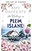La casita de Isla Ciruela (Serie romántica Playa Cobble nº 2) (Spanish Edition)