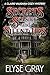 Secrets, Scandal and Silent Lies: A Claire Vaughan Cozy Mystery (ECHO MOUNTAIN MYSTERY CLUB SERIES)