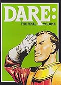 Dan Dare, The Final Volume