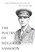 The Poetry of Siegfried Sassoon: Voices from the First World War (Minerva Classics)