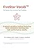 The Scaffolded 6500+ English Vocabulary Handbook: FiveStar Vocab: The Smartest Way to Activate Your Vocabulary (The Scaffolded Vocabulary Handbooks Book 1)