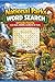 National Parks Word Search: 60 Puzzles Featuring U.S. Parks, Wildlife, Landforms & Trails
