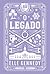 O Legado (Amores Improváveis, #5)