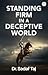 Standing Firm in a Deceptive World