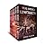 Dead America - Conjunto de libros 54 - 59 (Dead America - Spanish Language Box Sets nº 10) (Spanish Edition)