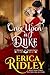 Once Upon a Duke (12 Dukes of Christmas Book 1)