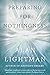 Preparing for Nothingness: A Novel