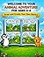 Animal Adventures: Color, Comic & Create!: Draw & Write Your Own Stories – Fun Coloring & Activity Book for Kids Ages 4–8
