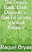 The Prayer Bank: Daily Deposits to Build a Strong Spiritual Balance