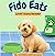 Fido Eats (Read with Fido Series)