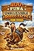400+ Fun & Unbelievable Rodeo Facts for Kids: Hold tight for Bull Riding, Cowboy Skills & Wild Rodeo Events (Perfect for Young Western Adventure Fans)