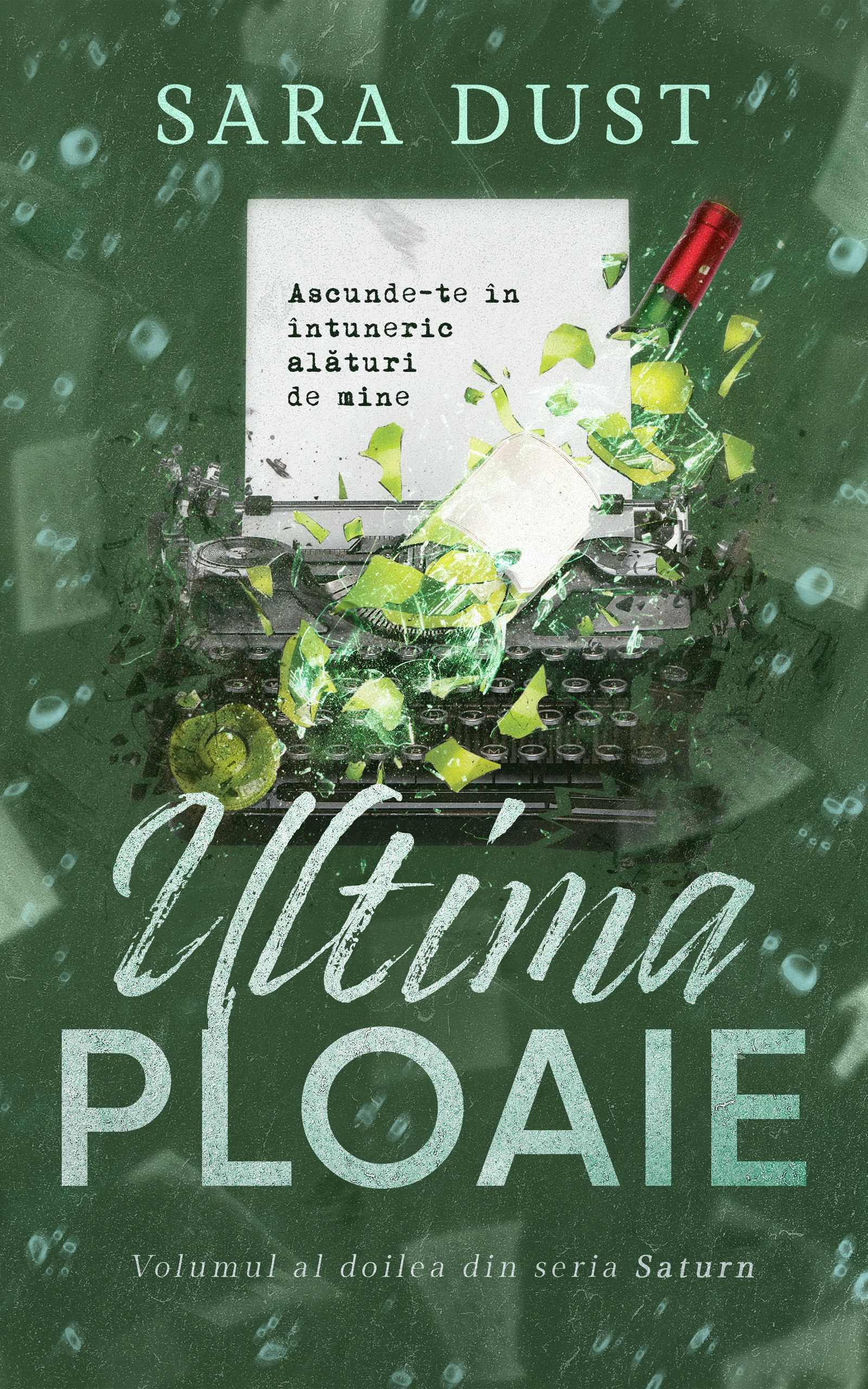 Ultima ploaie