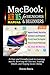 MACBOOK AIR M5 Manual for Seniors & Beginners: A Clear and Friendly Guide to Learning macOS, Browsing the Internet, Sending Emails, and Staying Secure Online