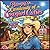 Bumpy's Cavalcade of Cowgirl Cuties Coloring Book